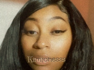 Kimjonesss