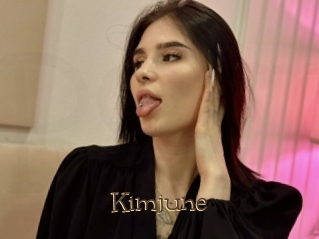 kimjune Porno FR