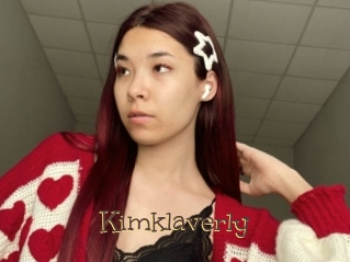 Kimklaverly