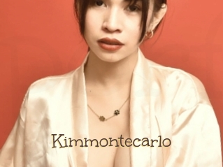 Kimmontecarlo