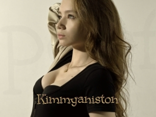 Kimmyaniston