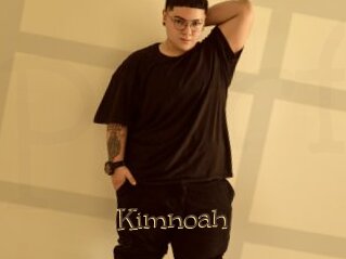 Kimnoah
