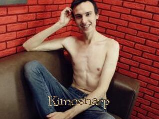 kimosharp Porno FR