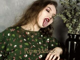 Kimriddlex