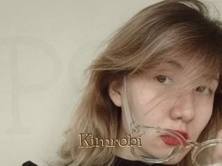 Kimrobi