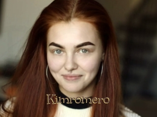 Kimromero