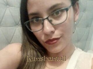 Kimshantall