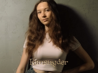 Kimsnyder