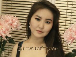 Kimsunflower