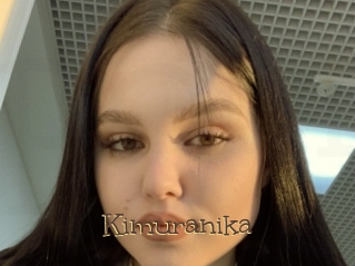 Kimuranika