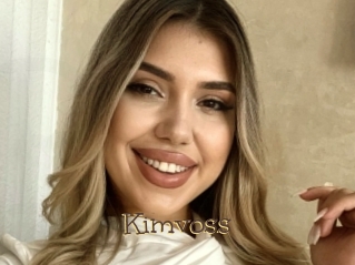 Kimvoss