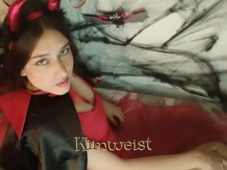 Kimweist