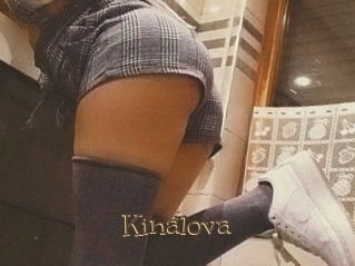 Kinalova