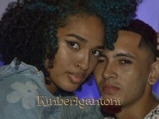 Kinberlyantoni