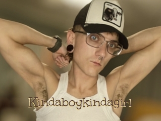Kindaboykindagirl
