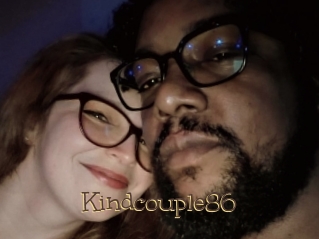 Kindcouple86