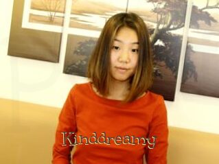 Kinddreamy