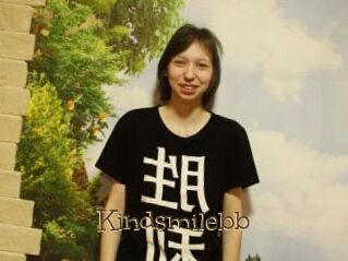 Kindsmilebb