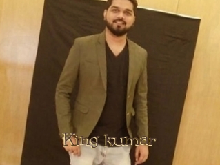 king_kumar Porno FR