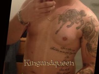 Kingandqueen