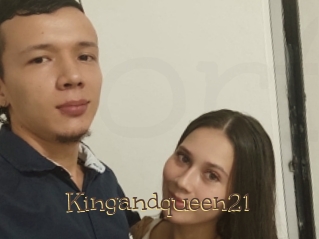Kingandqueen21