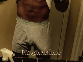 Kingblackbbc