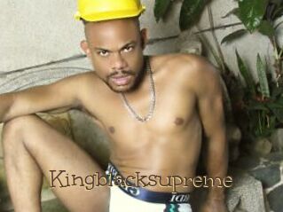 Kingblacksupreme