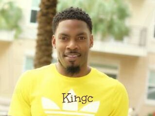 Kingc