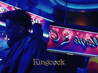 Kingcock