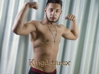 Kingdesirex