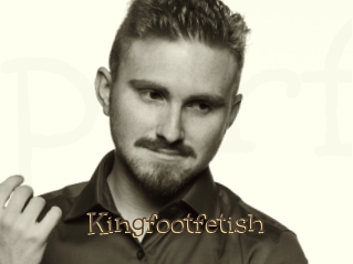 kingfootfetish Porno FR