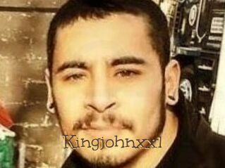 Kingjohnxxl