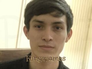 Kingjrjames