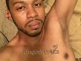Kingoffreakz