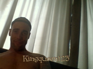 Kingqueen123