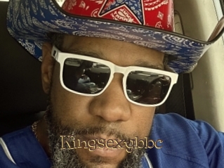 Kingsexybbc