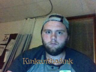 Kinkwithadink