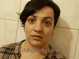 kinkyDirtylover Porno FR