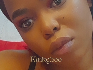 Kinkyboo