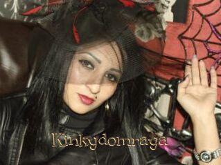 Kinkydomraya