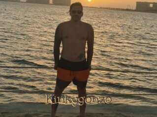 Kinkygonzo