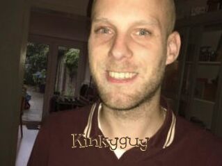 Kinkyguy