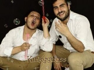 Kinkyguyss