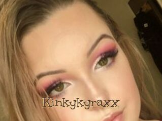 Kinkykyraxx