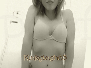 Kinkyleigh63