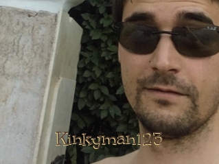 Kinkyman123