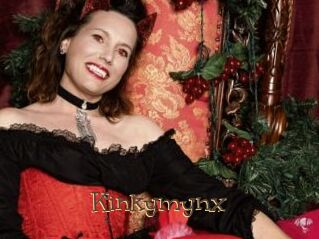 kinkymynx Porno FR