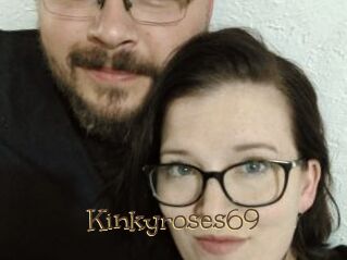 kinkyroses69 Porno FR