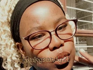 Kinkysandy21