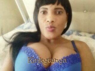 Kinkytanya
